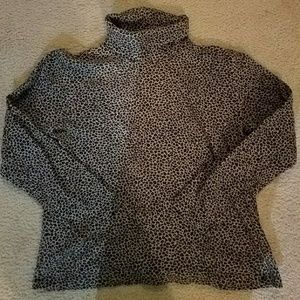 Jones New York Sport turtleneck